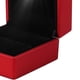 thumbnail image 1 of Caja De Anillo De Compromiso De Moda Con Caja De Anillo De Terciopelo LED Para Propuesta, Caja De Anillo LED De Boda De Compromiso, 1 of 7