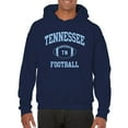 thumbnail image 5 of UGP Campus Long Sleeve Graphic Regular Hoodie (Men's or Women's) 1 Pack, 5 of 6