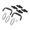 thumbnail image 2 of Lipstore 2 Pieces Push up Stands Anti Slip Versatile Strength Training Pushup Handles, 2 of 8