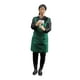 thumbnail image 1 of Figura de vendedor de café CUTICAT 1:64 pintada a mano, 1 of 8
