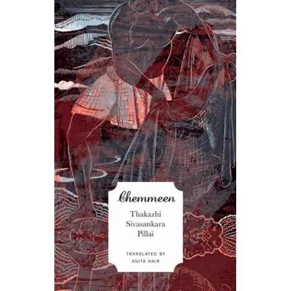 Pre-Owned Chemmeen (Hardcover) 0857423916 9780857423917