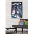 thumbnail image 2 of Marvel Comics - Morbius - The Amazing Spider-Man #699.1 Wall Poster, 22.375" x 34", Framed, 2 of 3