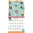 thumbnail image 4 of Kid's Awesome Activity Wall Calendar 2023, 4 of 5