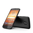 thumbnail image 4 of Motorola Moto E5 Play Smartphone 16GB, 4 of 8