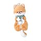 thumbnail image 3 of Estuche para lápices con forma de perro. Adorable y lindo neceser multiusos para maquillaje, ideal para la oficina, el hogar y los niños. shiba-inu, 3 of 9