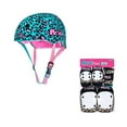 thumbnail image 1 of Moxi Combo Set - Moxi Pads & Moxi Helmet, 1 of 2