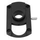 thumbnail image 5 of Phonograph HiFi Conversion Arm 20mm Inner Hole Aluminum Alloy Replacement Arm Base for LP Vinyl Record Player, 5 of 5