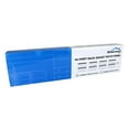 thumbnail image 3 of Construct Pro 48-Port Cat5e Rack Mount Patch Panel (19” / 2U, RoHS Approved), 3 of 5
