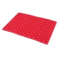 thumbnail image 2 of Asiento de espuma plegable Camping Senderismo Soft Picnic Mat Asiento Jardín Parque Deporte al aire libre rojo Sharpla Cojín de asiento de camping, 2 of 8