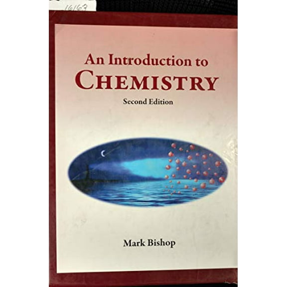 Pre-Owned Introduction to Chemistry : Second Edition, 9780977810581, 0977810585, Hardcover, 2nd edition