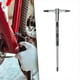 thumbnail image 1 of T Manejo de llave hexadecimal, herramienta de mano de llave Allen, liviano para varios trabajos mecánicos Herramienta de reparación de bicicletas de 4 mm, 1 of 8