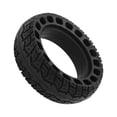 thumbnail image 4 of 200x60 Electric Scooter Tire, Electric Scooter Tire Prevent Puncture  for Outdoor Riding, 4 of 8