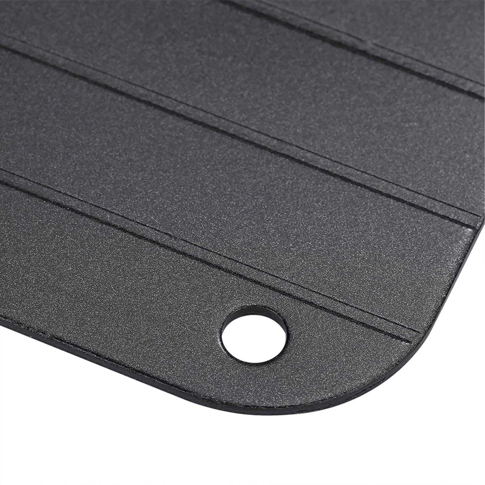 Yctze Fast Defrosting Tray - Aluminum Thawing Plate For Meat & Frozen Food, No Electricity Needed - View #13