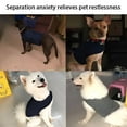 thumbnail image 4 of GASTROPOD 2026 New Anxiety Vest for Dogs Calming Shirts for Dogs Anxiety Jacket Dog Compression Vest Calming Wrap, 4 of 6