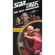 Star Trek: The Next Generation - When The Bough Breaks (Full Frame)