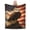 50x40, variant on American Flag Eagle Blanket US Flag Gfits for Men Women Stars United States Flag Independence Day Patriotic Decor Dad Husband Son Christmas Throw Blankets 50x40