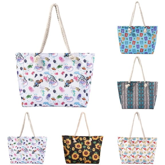 ibiyuan Travel Crossbody Bags For Women Large Capacity Daily Handbag for Women, Stylish Durable Shoulder Crossbody Bag with Inner Pocket for Beach Date Outings