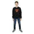 thumbnail image 4 of Harry Potter Boys Gryffindor Sport Emblem Sweatshirt, 4 of 5