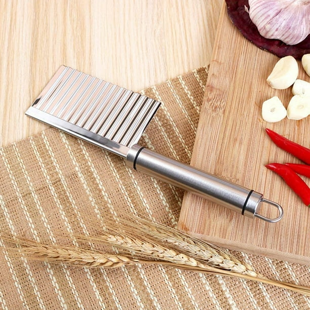 Crinkle scissors sale