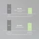 thumbnail image 4 of Tónico Abib Heartleaf Calming 210 ml para piel sensible, 4 of 8