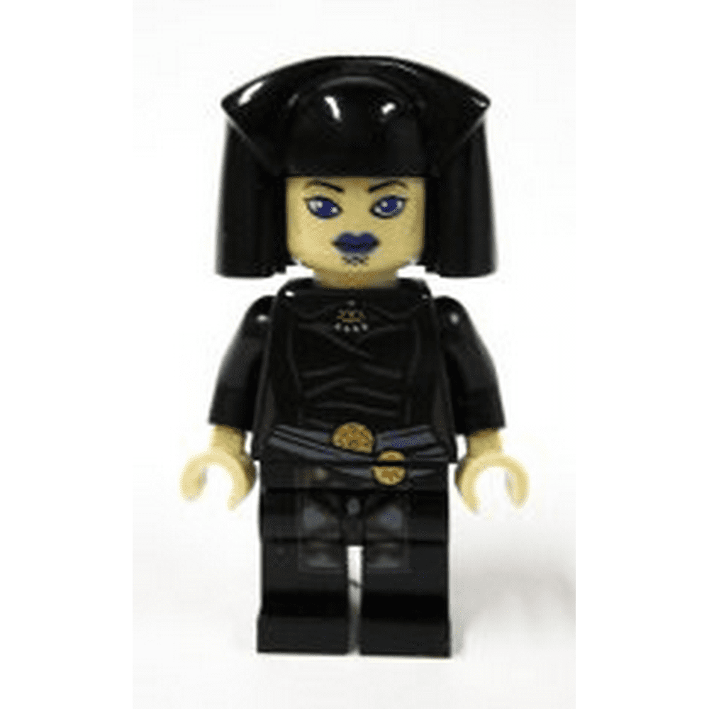 LEGO Star Wars Luminara Unduli Minifigure - Walmart.com - Walmart.com