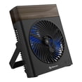 thumbnail image 2 of Ventilador personal con rociador y batería recargable, 2 of 3