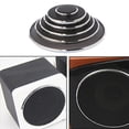 thumbnail image 2 of Decorative Speaker Grill Mesh Circle Woofer Guard Protector Replacement, 2 of 15