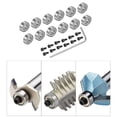thumbnail image 4 of Mounted Bearings for  Resistant Mounted Bearings Set for Bearing Cola  Cojinete de broca de enrutador, 4 of 8