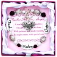 thumbnail image 4 of Expressively Yours Bracelet Enseignant, 8 Pouces, 4 of 4