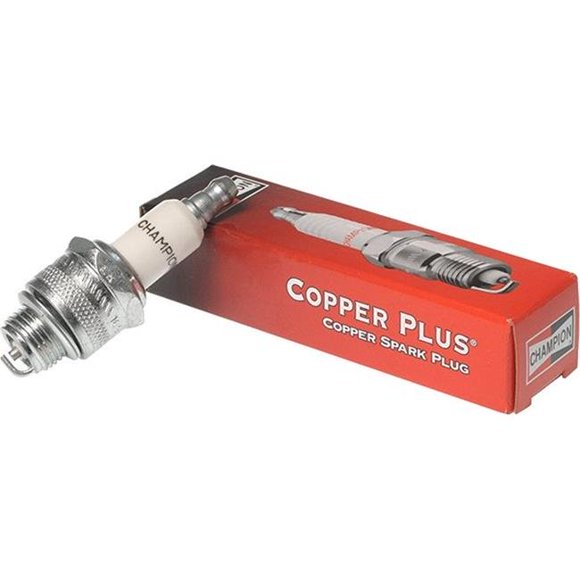 Prime Automotive CH849C CJ6 Spark Plug Single