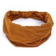 thumbnail image 1 of Wide Headbands For Women Non Slip Soft Elastic Hair Bands Yoga Running Sports Workout Gym Head Wraps, Knotted Cloth African Turbans Bandana, 1 of 5