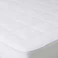thumbnail image 3 of Down Alternative Mattress Pad by Bluestone, 3 of 4