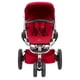 thumbnail image 2 of Carriola Quinny Buzz Xtra Plegado Fácil rojo CV290CKT, 2 of 12