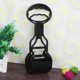 thumbnail image 3 of Mango largo Mandíbula Poop Scoop Pet Dog Cat Pooper Scooper Cleaner Tool (Negro) Tmvgtek Para estrenar, 3 of 6