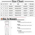 thumbnail image 3 of XuJwPNcy Womens 2 Piece Outfits Summer Plus Size Suits Half Sleeve Print Shirts and Drawstring Sweatpant Lounge Sets, 3 of 7