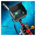 thumbnail image 3 of Fish Finder 4.3inch IPS HD Screen Underwater Fish Finder Camera For Boat Fishing Sea Fishing Portable Video Fish Finder ,Night Vision & Waterproof Design, 3 of 7