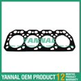 thumbnail image 4 of K4M Cylinder Head Gasket for Mitsubishi Engine for Mini Excavator Loader Repair -, 4 of 4