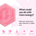 thumbnail image 3 of Create Watermelon Creatine Gummies – 1.5g Creatine Monohydrate, Boost Strength & Focus, 90 Ct, 3 of 10