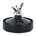 thumbnail image 4 of Juicer Extractor 6 Blade Fit for NUTRI NINJA Blender Replacement Accessories Kitchen Tool, 4 of 15