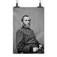 thumbnail image 2 of Print: Portrait Of Brig. Gen. Benjamin M. Prentiss, Officer Of The Federal, 2 of 4