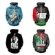 thumbnail image 4 of Sudadera unisex con capucha 3D con bandera para hombre y mujer, ropa de moda Harajuku, sudadera con capucha, ropa informal genial de alta calidad, 4 of 5