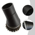 thumbnail image 2 of Round Brush Attachment for Miele Compact C2 for Eco Line Plus Compatible Vacuum Cleaner Dusting Tool Replacement Part, 2 of 8