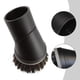 thumbnail image 2 of Nylon Round Brush Nozzle for Effective Cleaning of Fine Dust Compatible with For Miele Compact C2 For Eco Line Plus Vacuums, 2 of 10
