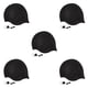 thumbnail image 2 of Qarigey Gorro de natación elástico para hombre, tapones para los oídos para el cabello, diseño ergonómico resistente a la humedad, Clip Type2 NO2, 2 of 6