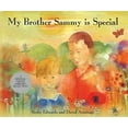 thumbnail image 2 of My Brother Sammy is Special (Hardcover), 2 of 3