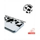 thumbnail image 2 of Funda Antigolpes InstaCase para iPhone 14 Pro animal print vaca Uso Rudo, 2 of 4