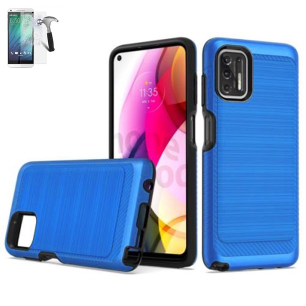 Phone Case for Moto G Stylus (6.8" XT2115DL) / Motorola GStylus 2021