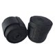 thumbnail image 2 of Sonducket algodón 2,5 m boxeo mano envuelve punzonado muñequeras protección hombres mujeres deporte suministros Boxeo Negro, 2 of 6
