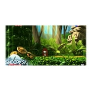 Refurbished Activision The Peanuts Movie: Snoopy's Grand Adventure (Xbox One) - Video Game