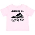 thumbnail image 3 of Inktastic Virginia Vacation Someone Loves Me Boys or Girls Baby T-Shirt, 3 of 5